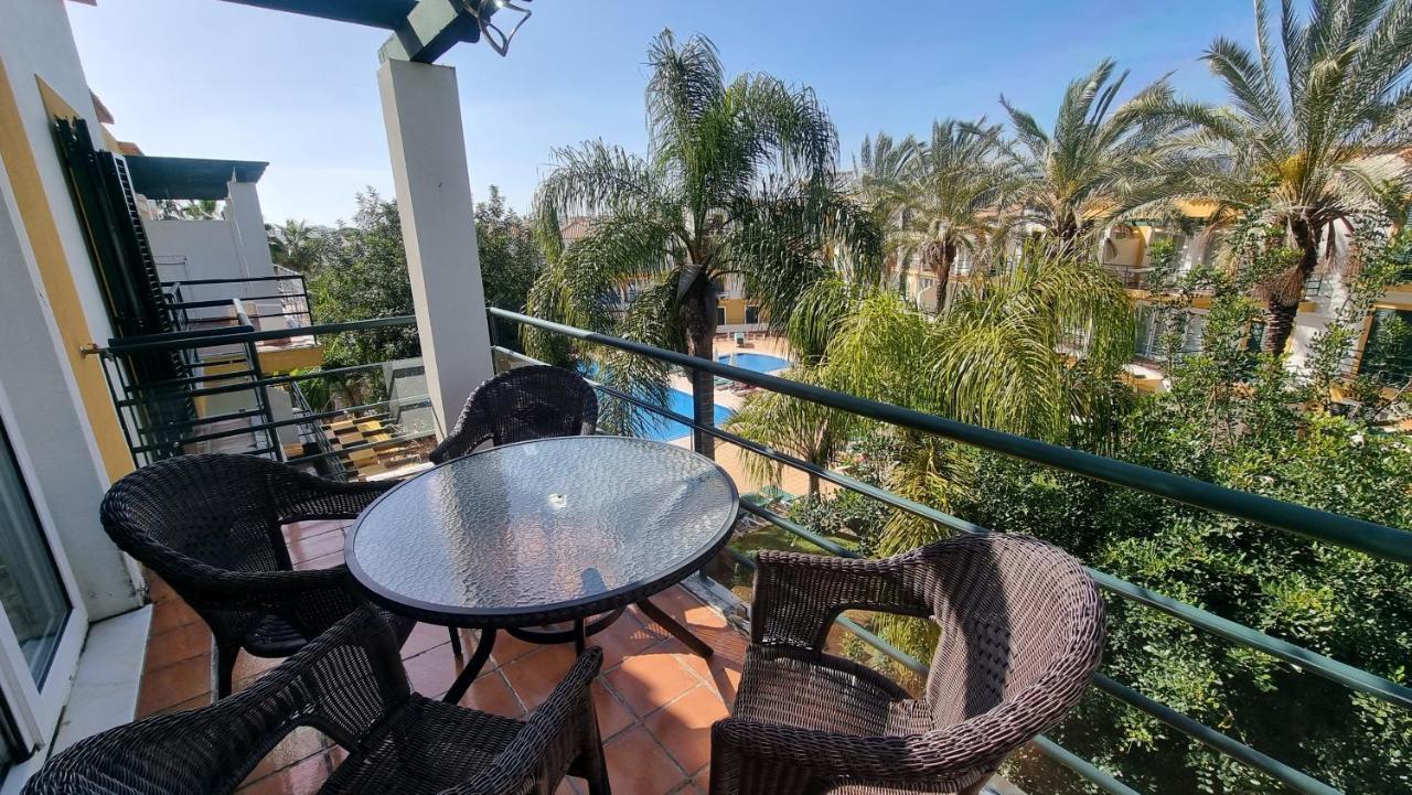 Apartamento Monte Da Eira Тавира Екстериор снимка