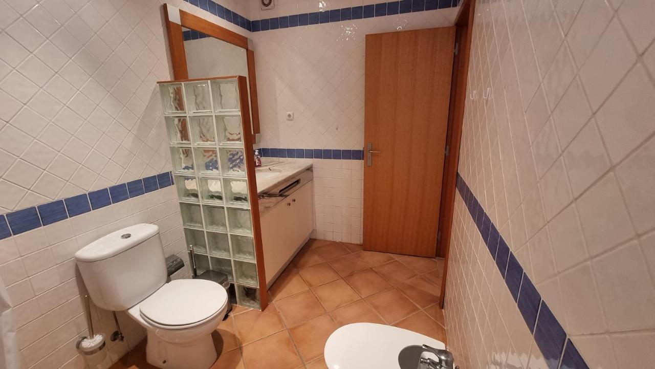 Apartamento Monte Da Eira Тавира Екстериор снимка