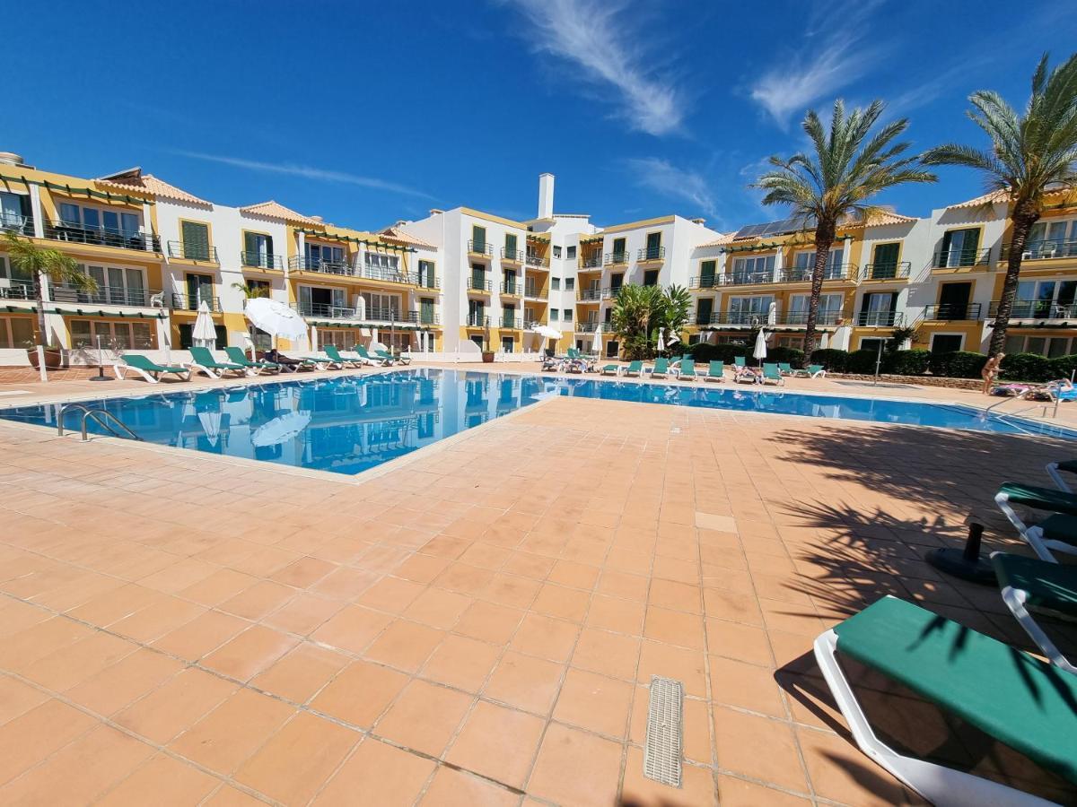 Apartamento Monte Da Eira Тавира Екстериор снимка