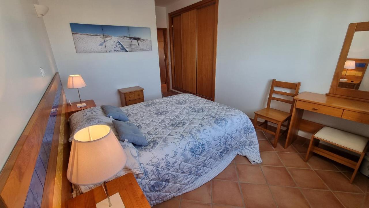 Apartamento Monte Da Eira Тавира Екстериор снимка