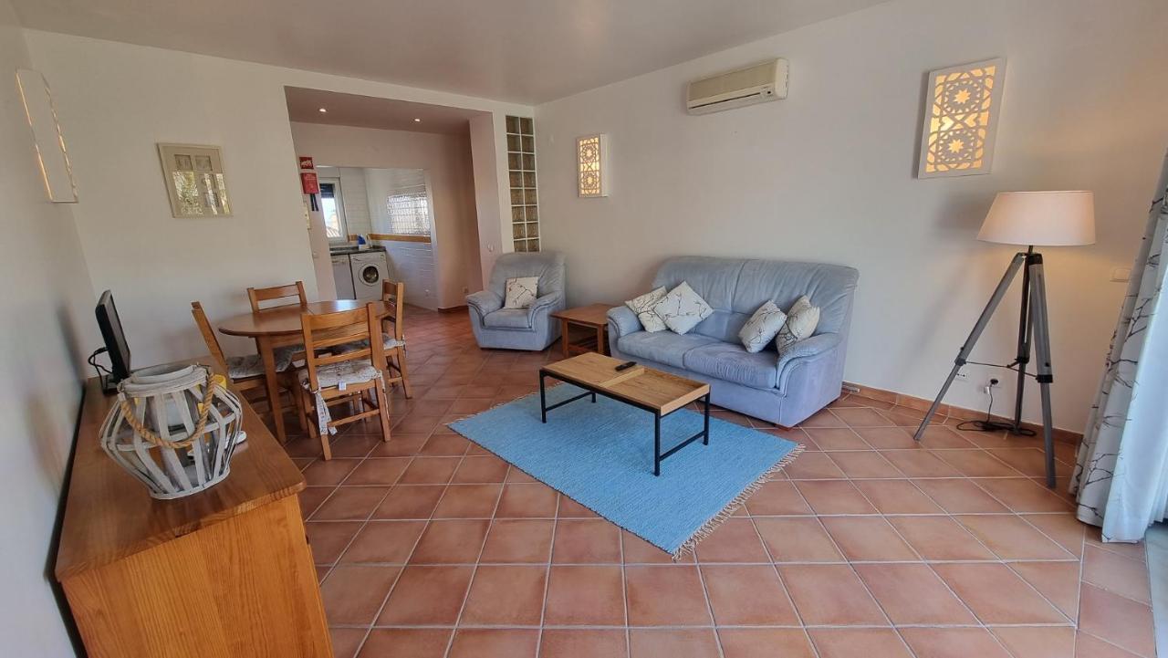 Apartamento Monte Da Eira Тавира Екстериор снимка