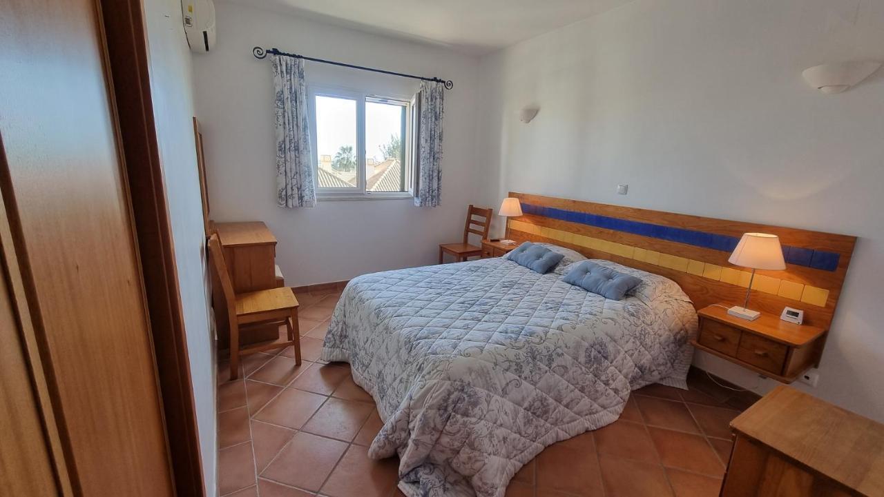 Apartamento Monte Da Eira Тавира Екстериор снимка