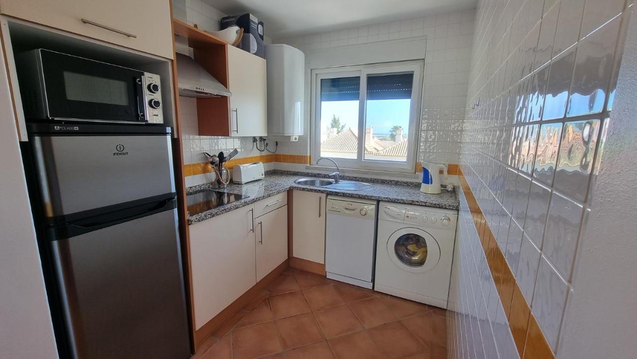 Apartamento Monte Da Eira Тавира Екстериор снимка